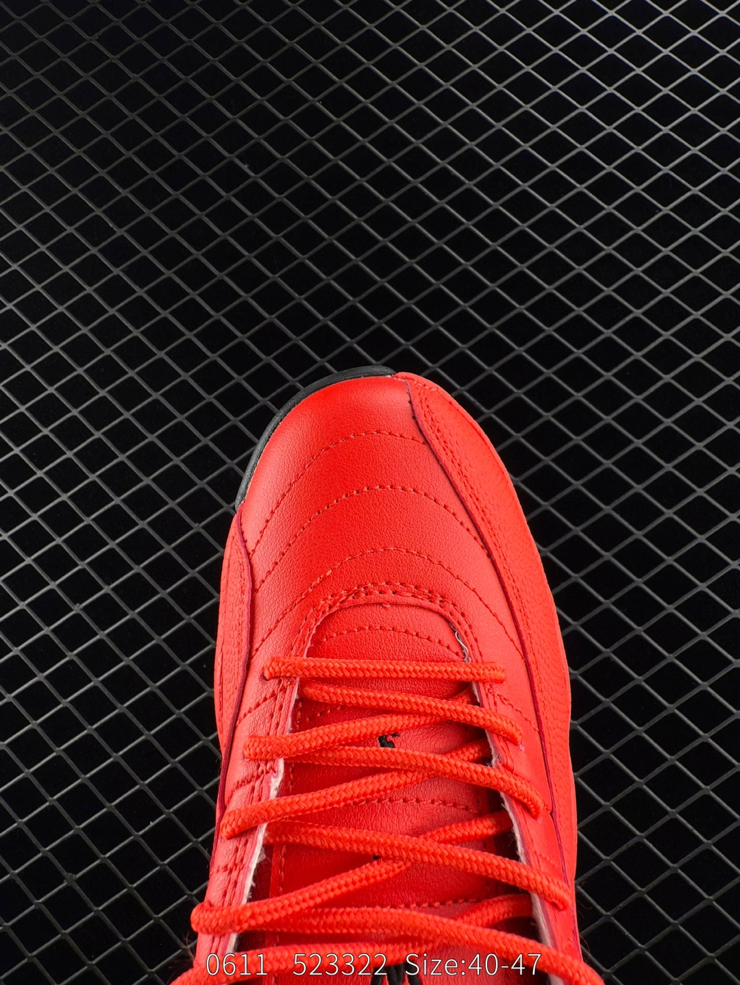 Air Jordan 12 Retro “Phantom”